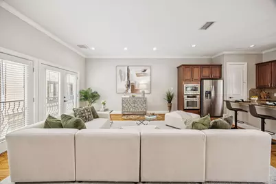 6021 Hamman Street, Houston, TX 77007 - Photo 9