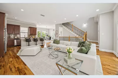 6021 Hamman Street, Houston, TX 77007 - Photo 7