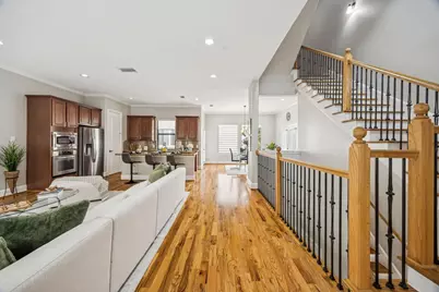 6021 Hamman Street, Houston, TX 77007 - Photo 11