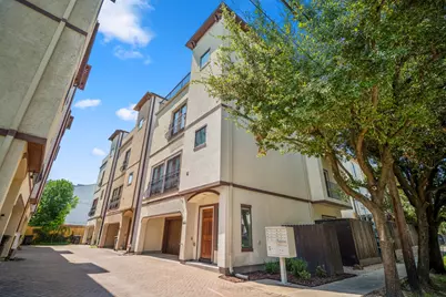 6021 Hamman Street, Houston, TX 77007 - Photo 1