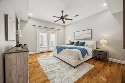 6021 Hamman Street, Houston, TX 77007 - Photo 21