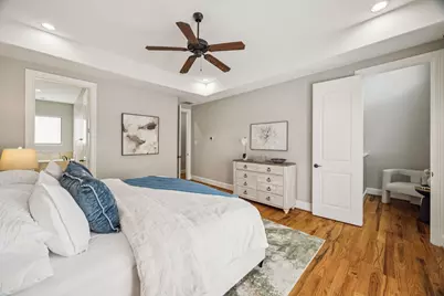 6021 Hamman Street, Houston, TX 77007 - Photo 23