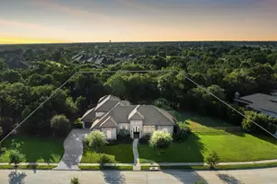 8603 Woods Hollow Trail, Fulshear, TX 77406 - Photo 1
