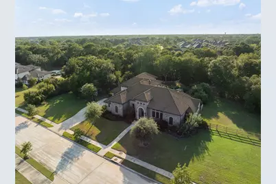 8603 Woods Hollow Trail, Fulshear, TX 77406 - Photo 33