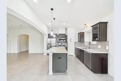 721 Rim Water Drive, Alvin, TX 77511 - Photo 11