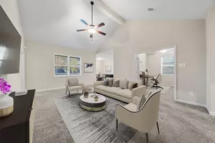 8985 Oval Glass St, Conroe, TX 77304 - Photo 3