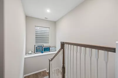 5205 Amber Sunrise Drive, Houston, TX 77018 - Photo 19