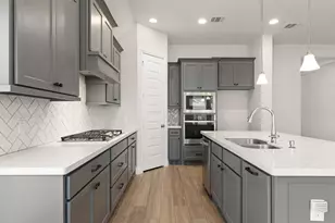 3226 Bellwick Chase Ln, Houston, TX 77365 - Photo 5