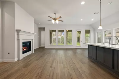 3226 Bellwick Chase Lane, Houston, TX 77365 - Photo 3