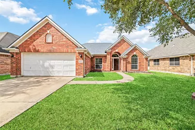 7606 Brighton Knolls Lane, Richmond, TX 77407 - Photo 3
