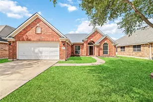 7606 Brighton Knolls Ln, Richmond, TX 77407 - Photo 3