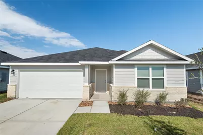 506 Oak Chase Avenue, Dayton, TX 77535 - Photo 1