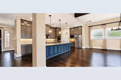 2418 Sandhill Crest Lane, Brookshire, TX 77423 - Photo 5