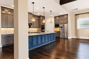 2418 Sandhill Crest Ln, Brookshire, TX 77423 - Photo 5