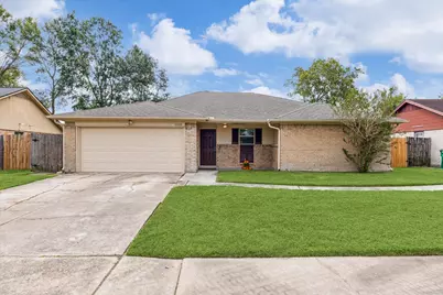 12510 Corning Drive, Houston, TX 77089 - Photo 1