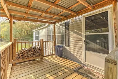 102 County Road 2194 Road W, Cleveland, TX 77327 - Photo 5