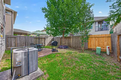 17031 Amarose Drive, Houston, TX 77090 - Photo 45