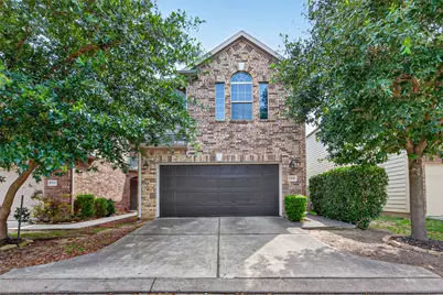 17031 Amarose Drive, Houston, TX 77090 - Photo 3