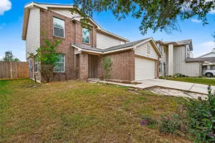 5615 W Harrow Dr, Houston, TX 77084 - Photo 1