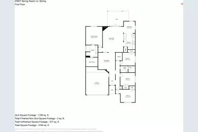 20607 Spring Aspen Lane, Spring, TX 77388 - Photo 17