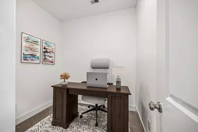 414 N Live Oak Street #A, Houston, TX 77003 - Photo 7