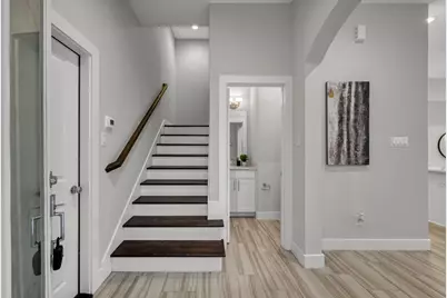 414 N Live Oak Street #A, Houston, TX 77003 - Photo 11