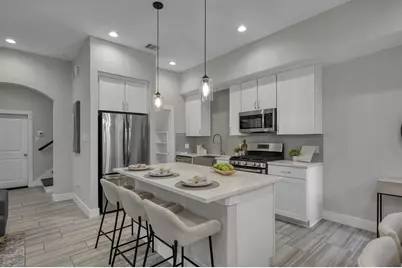 414 N Live Oak Street #A, Houston, TX 77003 - Photo 3