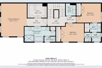 414 N Live Oak Street #A, Houston, TX 77003 - Photo 43