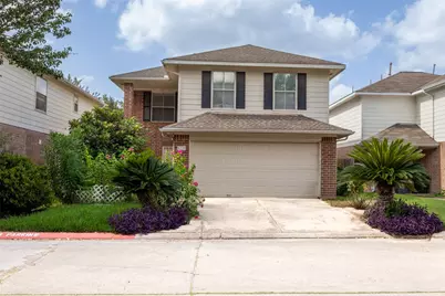 8226 Gold Tee Drive, Houston, TX 77036 - Photo 1