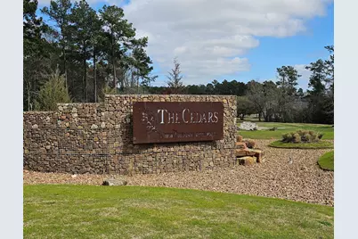 9164 Cedar Bend, Plantersville, TX 77363 - Photo 3