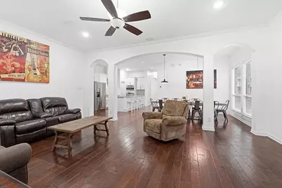 18603 Landrum Point Lane, Spring, TX 77388 - Photo 23