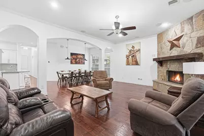 18603 Landrum Point Lane, Spring, TX 77388 - Photo 21