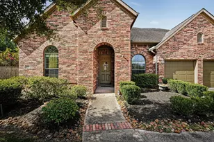 18603 Landrum Point Ln, Spring, TX 77388 - Photo 5