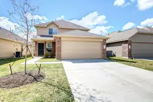 5743 S Brenwood Dr, Katy, TX 77449 - Photo 1