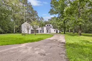 854 Fairway Dr, New Caney, TX 77357 - Photo 3