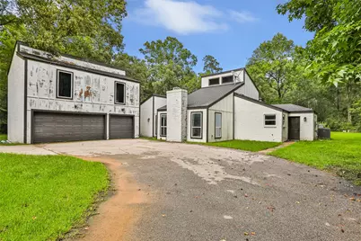 854 Fairway Drive, New Caney, TX 77357 - Photo 3