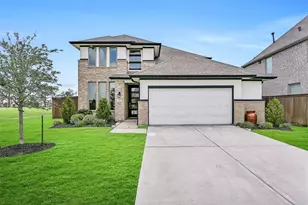 1009 Tackett Ct, Webster, TX 77598 - Photo 1