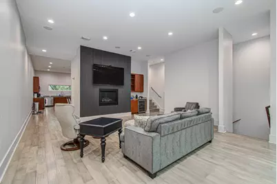 316 W 6th Street, Houston, TX 77007 - Photo 5