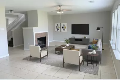 15406 Bay Lodge Lane, Houston, TX 77086 - Photo 1