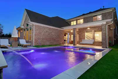 66 W Sawyer Ridge Drive, The Woodlands, TX 77389 - Photo 27