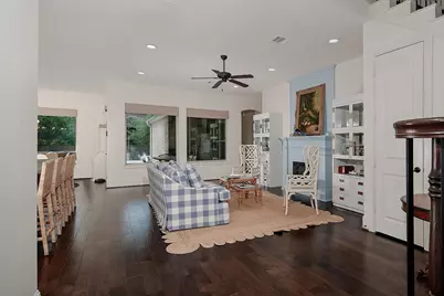 66 W Sawyer Ridge Drive, The Woodlands, TX 77389 - Photo 5