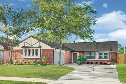 1826 Crestview Court, Missouri City, TX 77459 - Photo 1