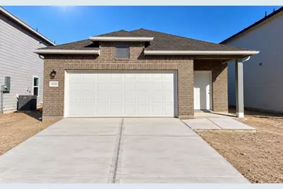 18519 Karlynn Street, New Caney, TX 77357 - Photo 1