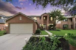 21546 Oak Park Trails Dr, Katy, TX 77450 - Photo 1