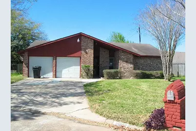 15802 Kenbrook Drive, Houston, TX 77489 - Photo 1