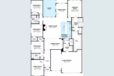 6715 Allens Landing, Needville, TX 77461 - Photo 23