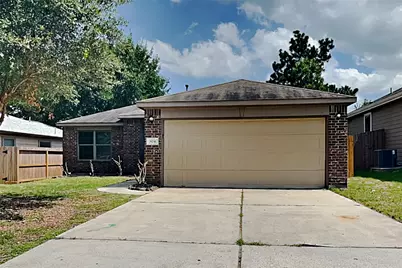 804 Lovebug Lane, Conroe, TX 77301 - Photo 1