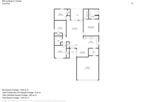 804 Lovebug Ln, Conroe, TX 77301 - Photo 19