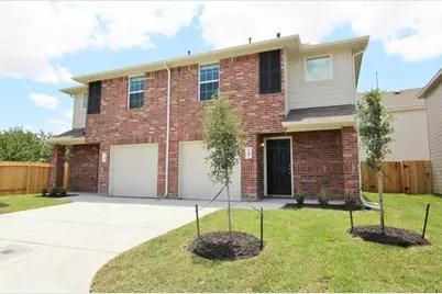 13003 Bella Vida Lane, Houston, TX 77082 - Photo 1
