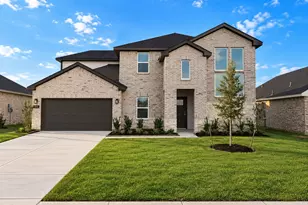 31111 Henry Rdg Dr, Fulshear, TX 77441 - Photo 1
